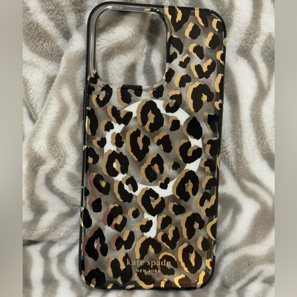 Kate Spade IPhone 15 Pro Max Phone Cases - Picture 7 of 12